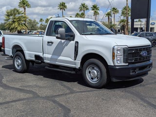 2025 Ford Super Duty F-350® XL