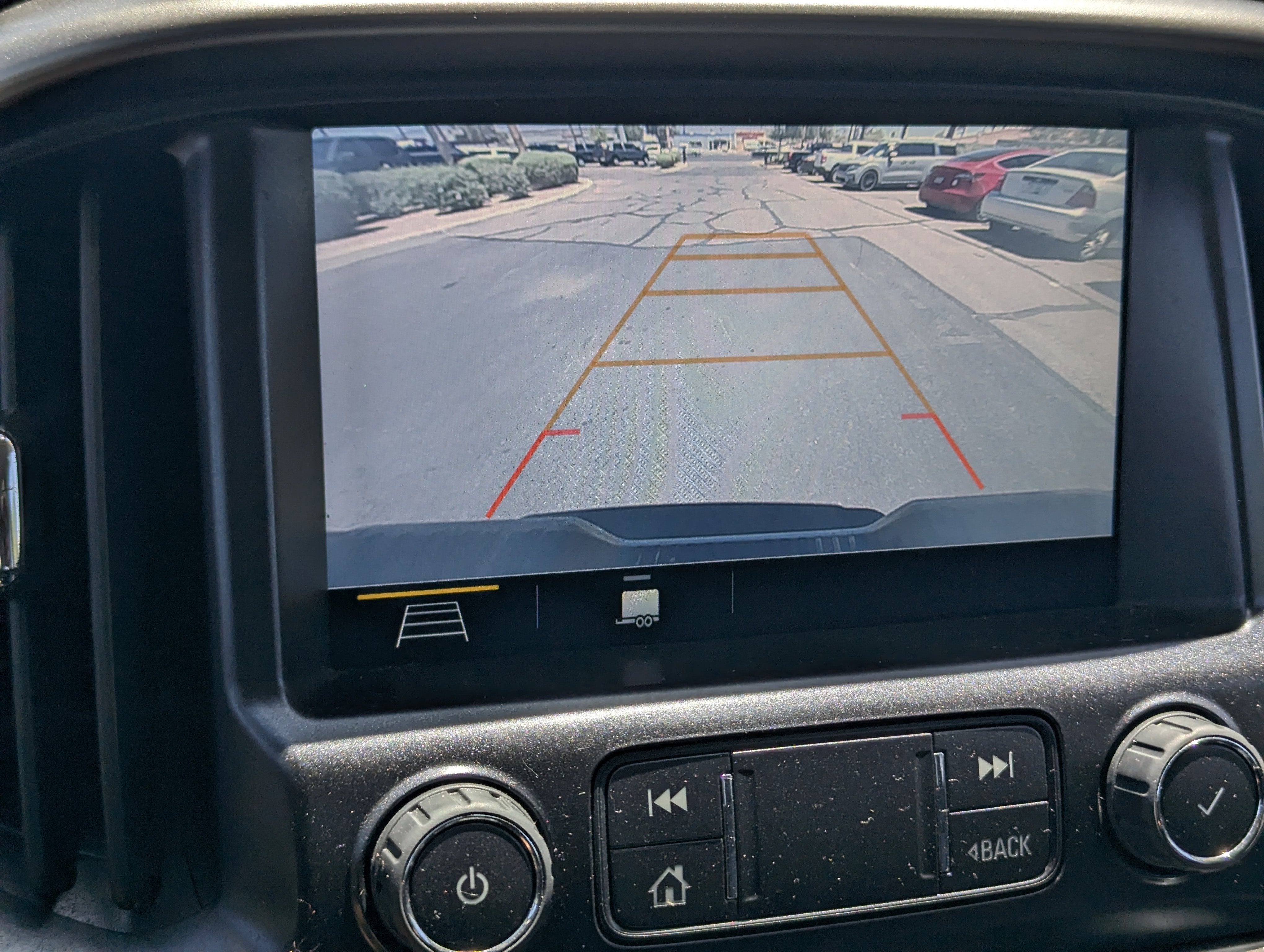 2022 Chevrolet Colorado 4WD Z71