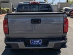 2022 Chevrolet Colorado 4WD Z71