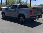 2022 Chevrolet Colorado 4WD Z71