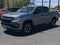 2022 Chevrolet Colorado 4WD Z71