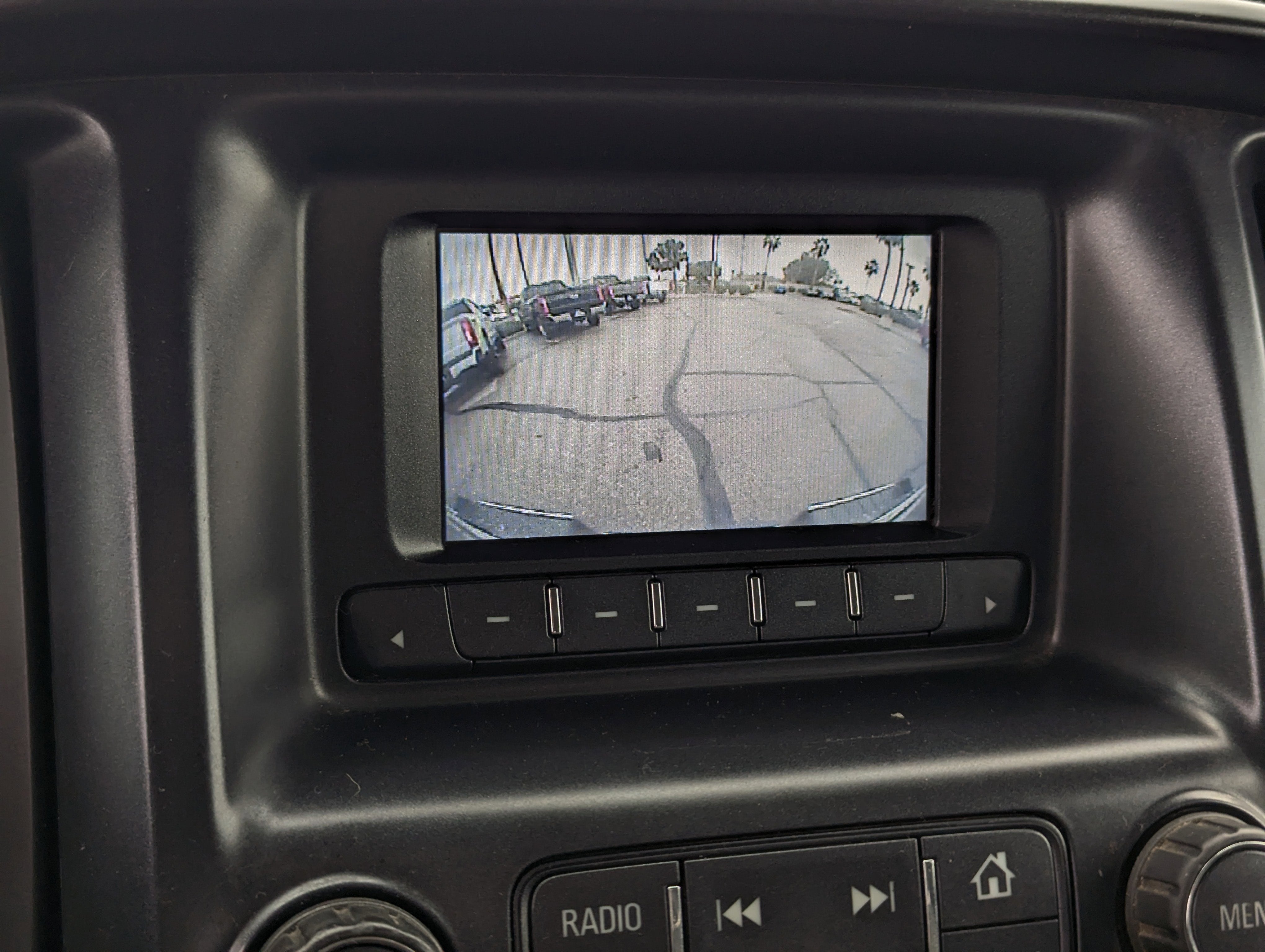 2017 Chevrolet Colorado 2WD WT