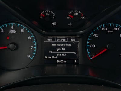 2017 Chevrolet Colorado 2WD WT