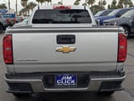2017 Chevrolet Colorado 2WD WT