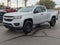 2017 Chevrolet Colorado 2WD WT