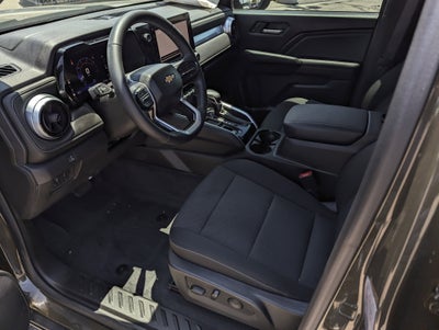 2023 Chevrolet Colorado 2WD LT