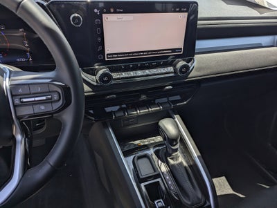 2023 Chevrolet Colorado 2WD LT