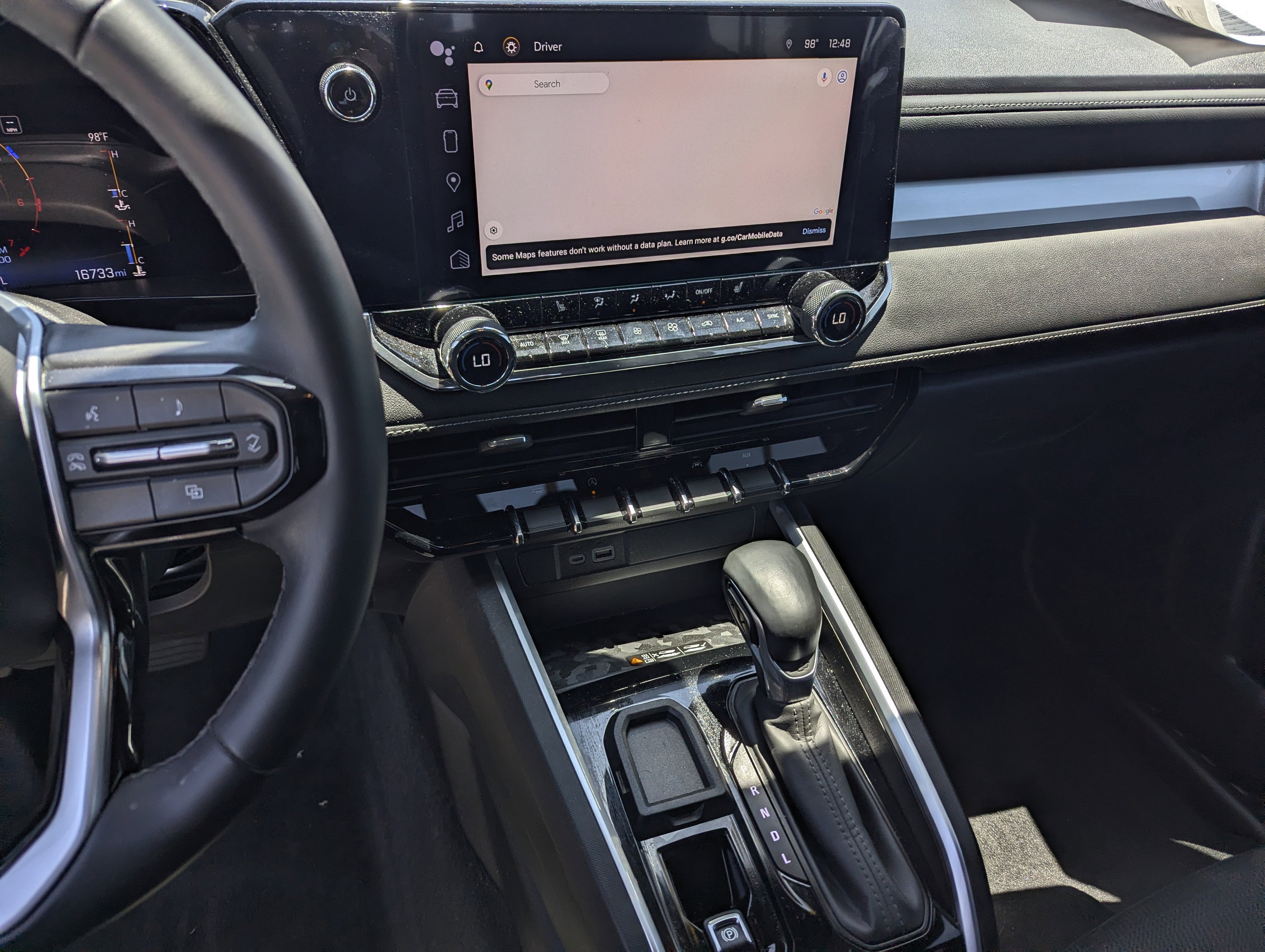 2023 Chevrolet Colorado 2WD LT