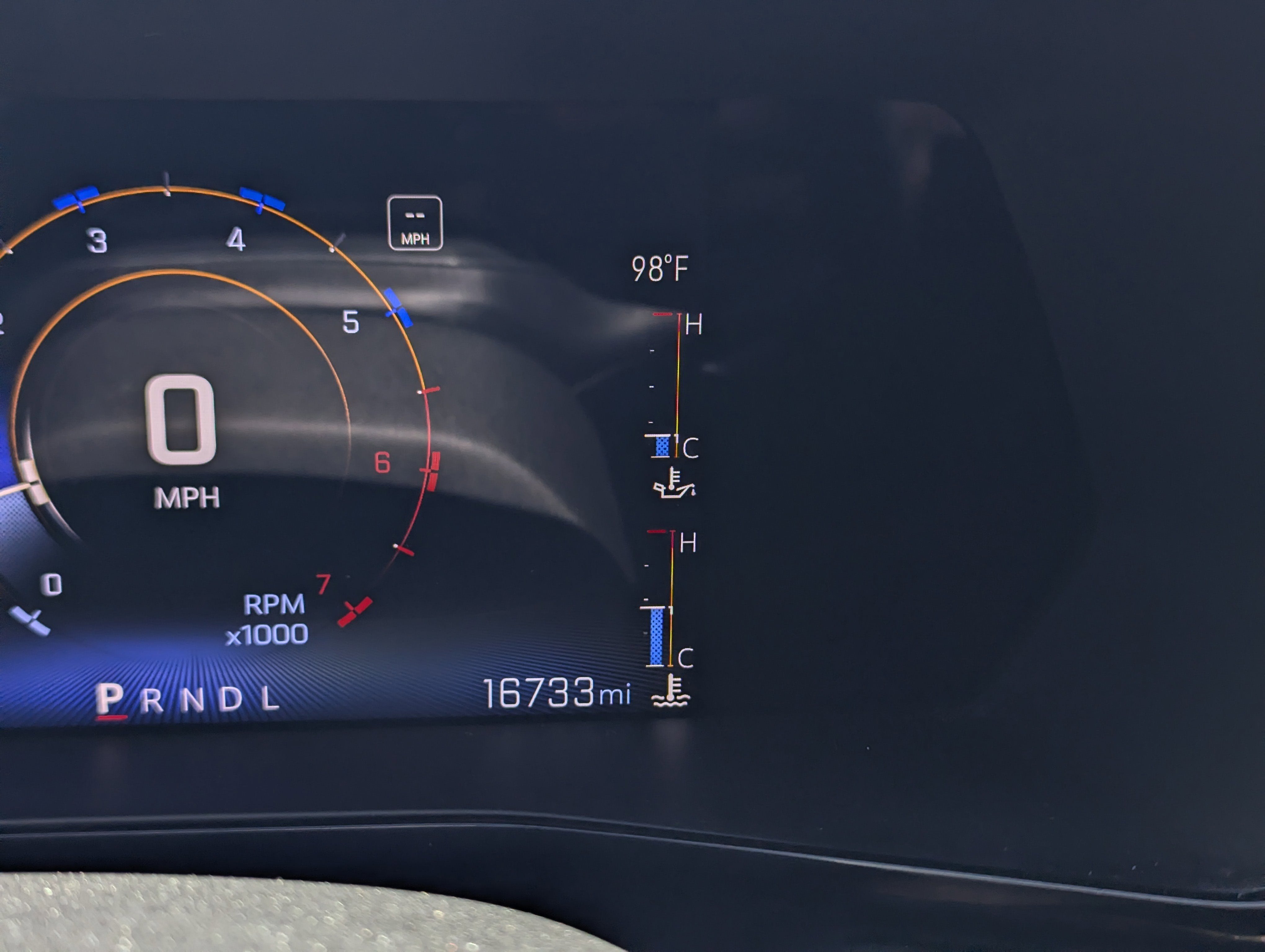 2023 Chevrolet Colorado 2WD LT