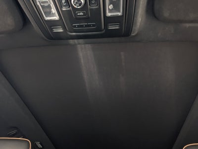 2022 GMC Yukon XL AT4