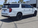 2022 GMC Yukon XL AT4