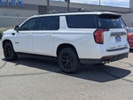 2022 GMC Yukon XL AT4