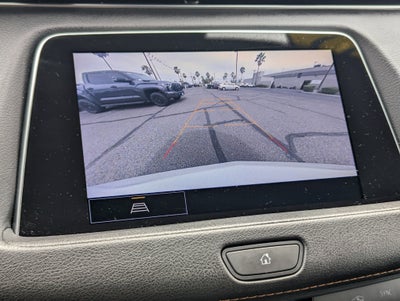 2022 Cadillac XT4 FWD Sport