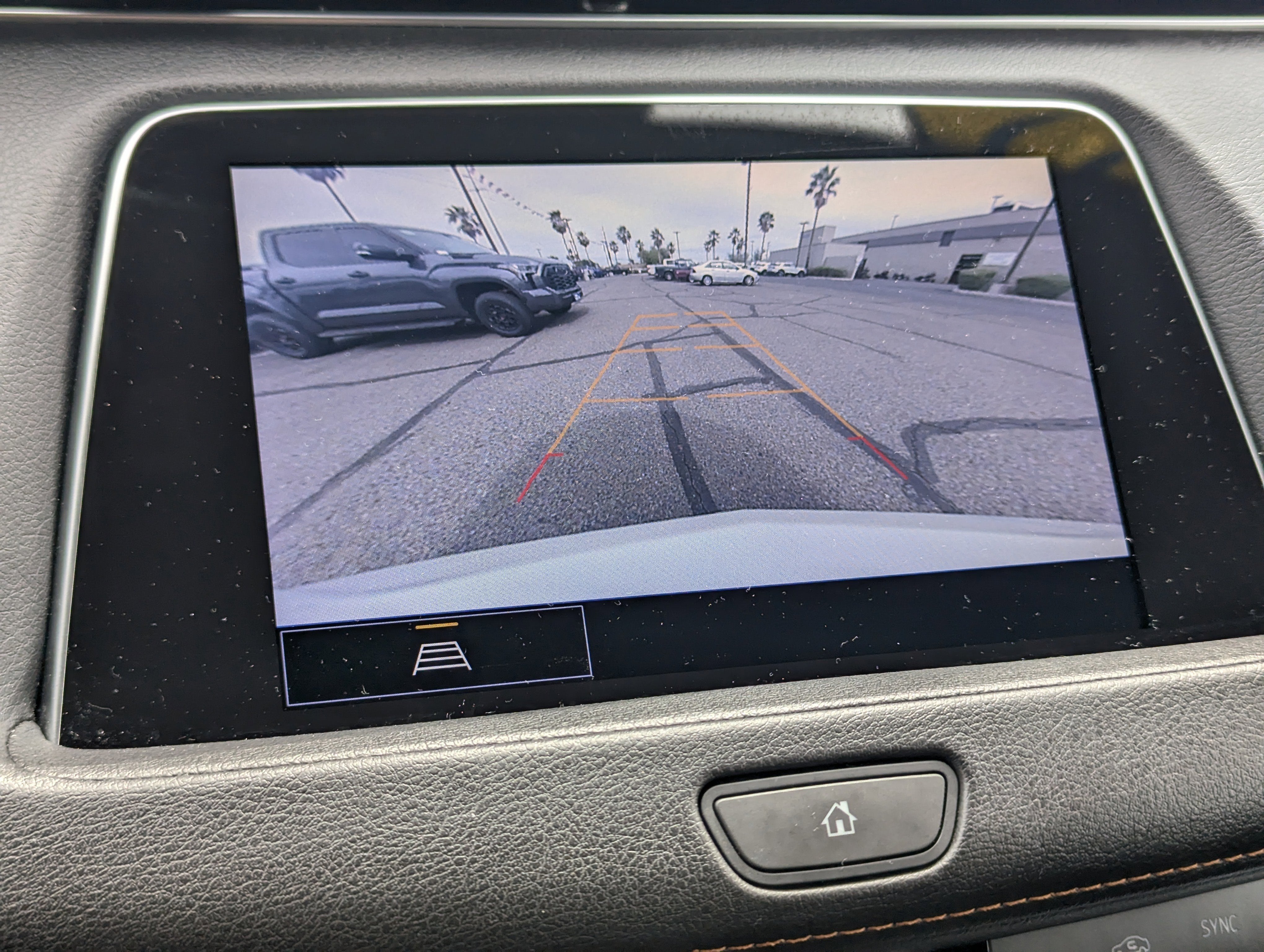 2022 Cadillac XT4 FWD Sport