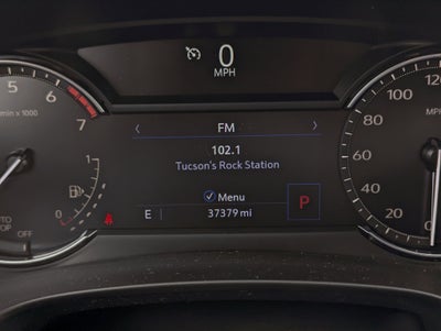 2022 Cadillac XT4 FWD Sport