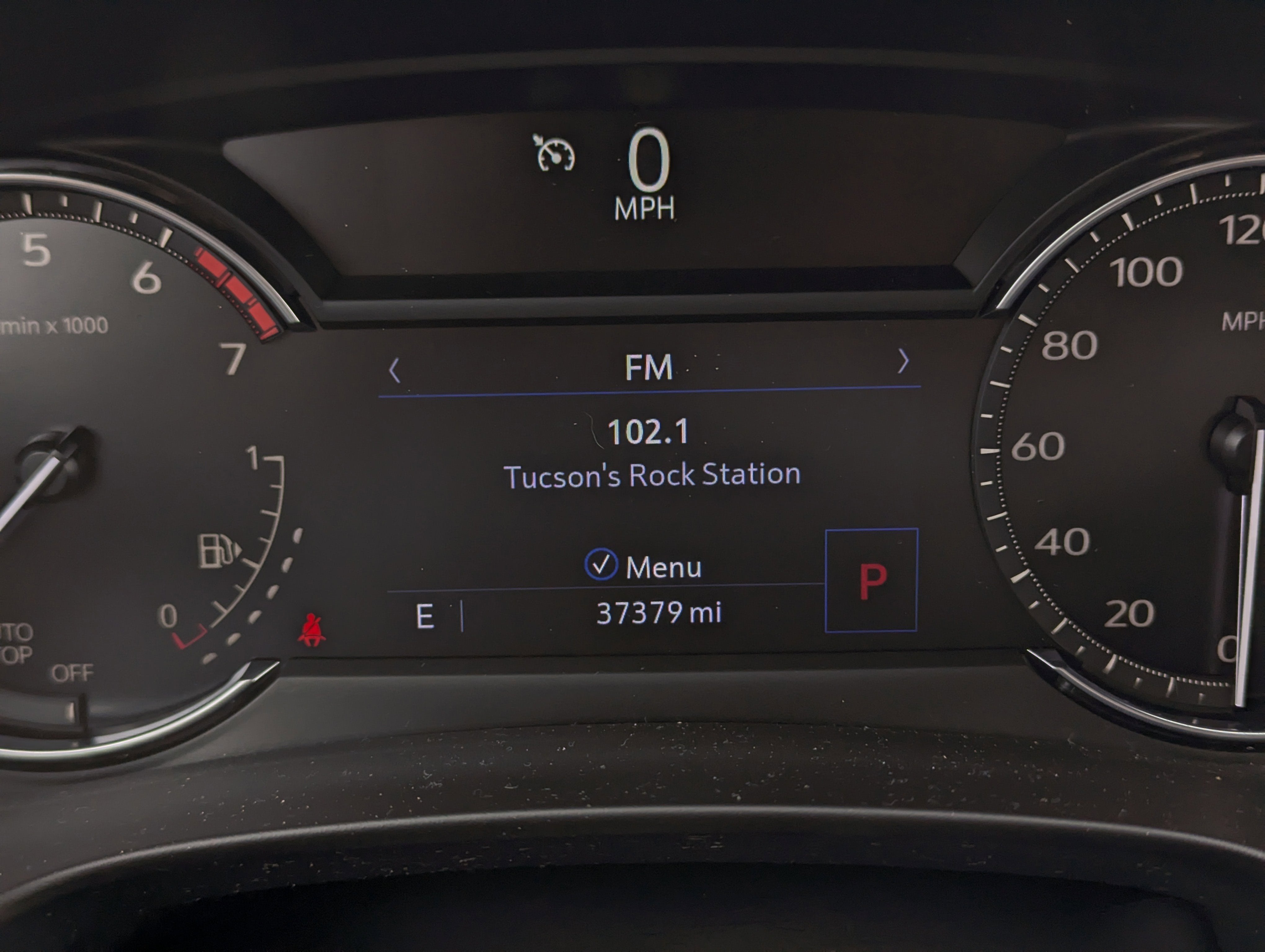 2022 Cadillac XT4 FWD Sport