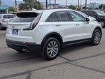 2022 Cadillac XT4 FWD Sport