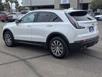 2022 Cadillac XT4 FWD Sport