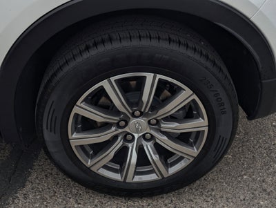 2022 Cadillac XT4 FWD Sport