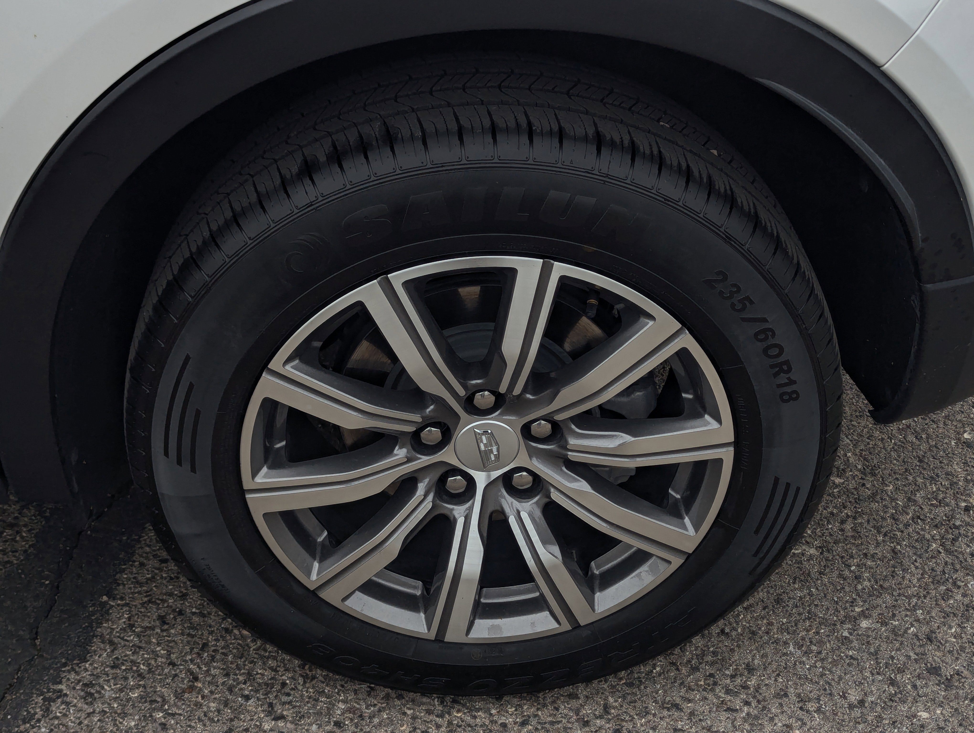 2022 Cadillac XT4 FWD Sport