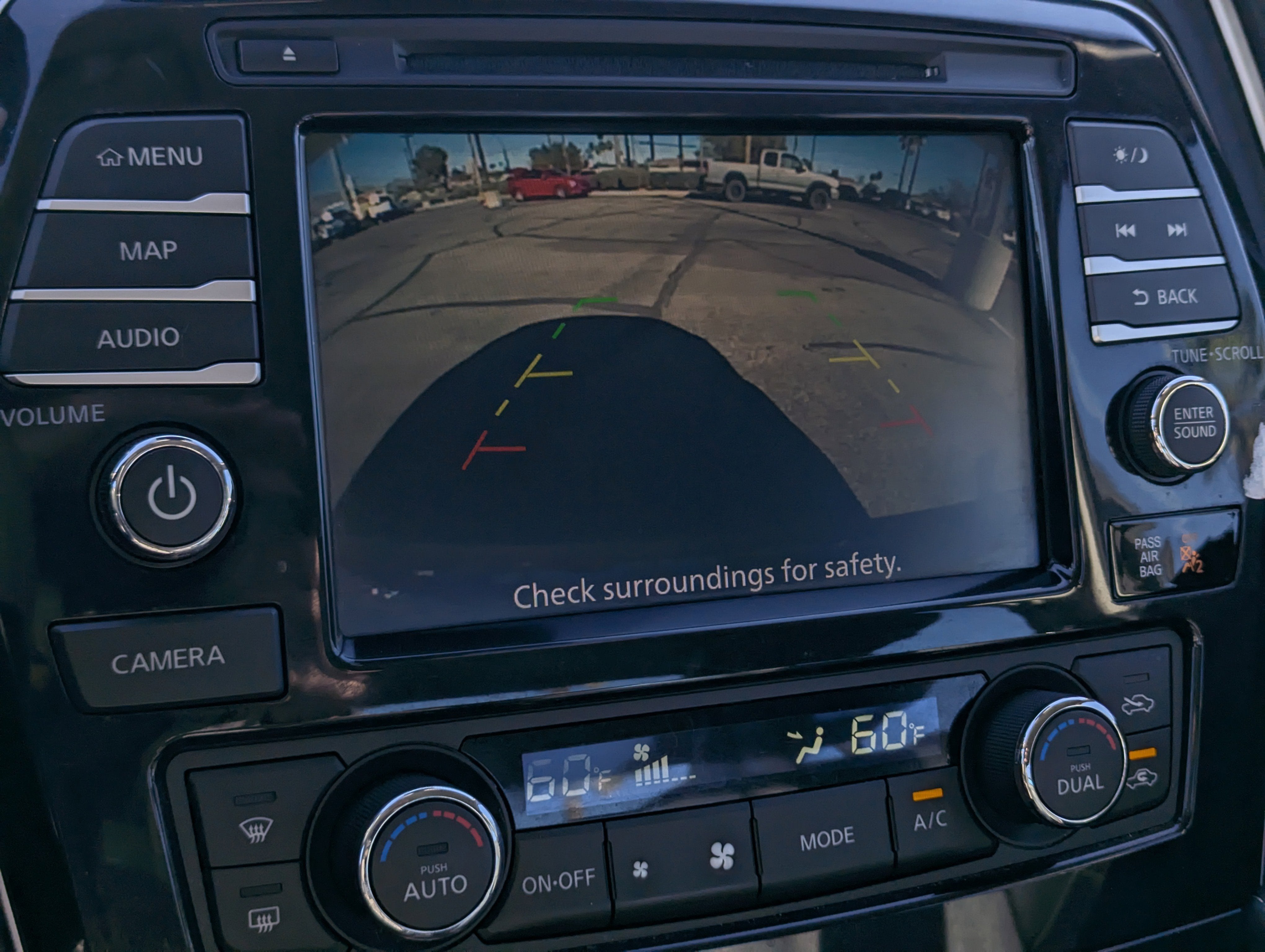 2023 Nissan Maxima SV