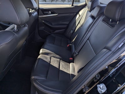 2023 Nissan Maxima SV