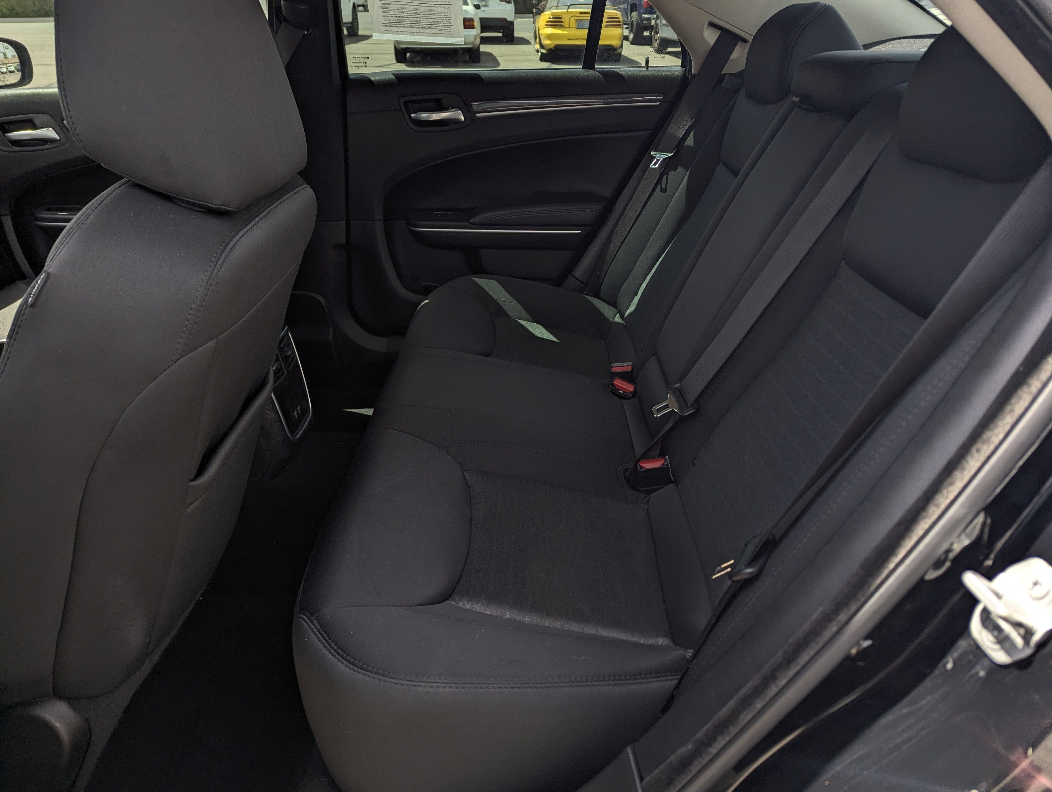 2021 Chrysler 300 Touring