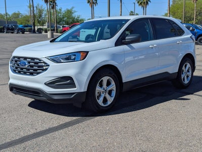 2020 Ford Edge SE
