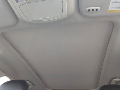 2018 Ford Edge Sport