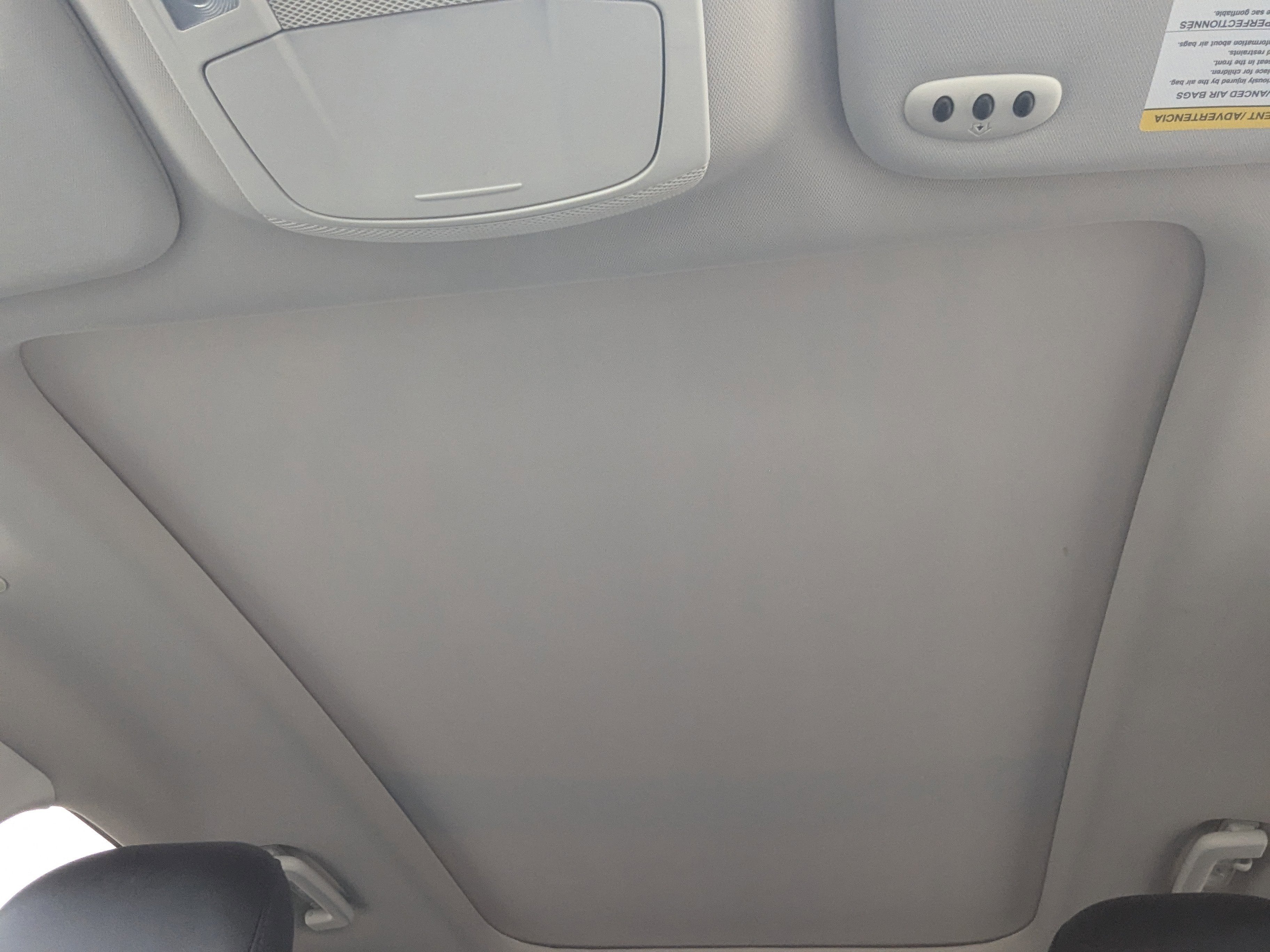 2018 Ford Edge Sport