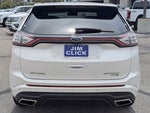 2018 Ford Edge Sport