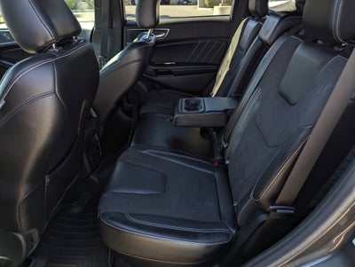 2020 Ford Edge ST