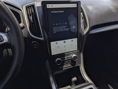 2022 Ford Edge Base