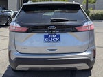2022 Ford Edge Base
