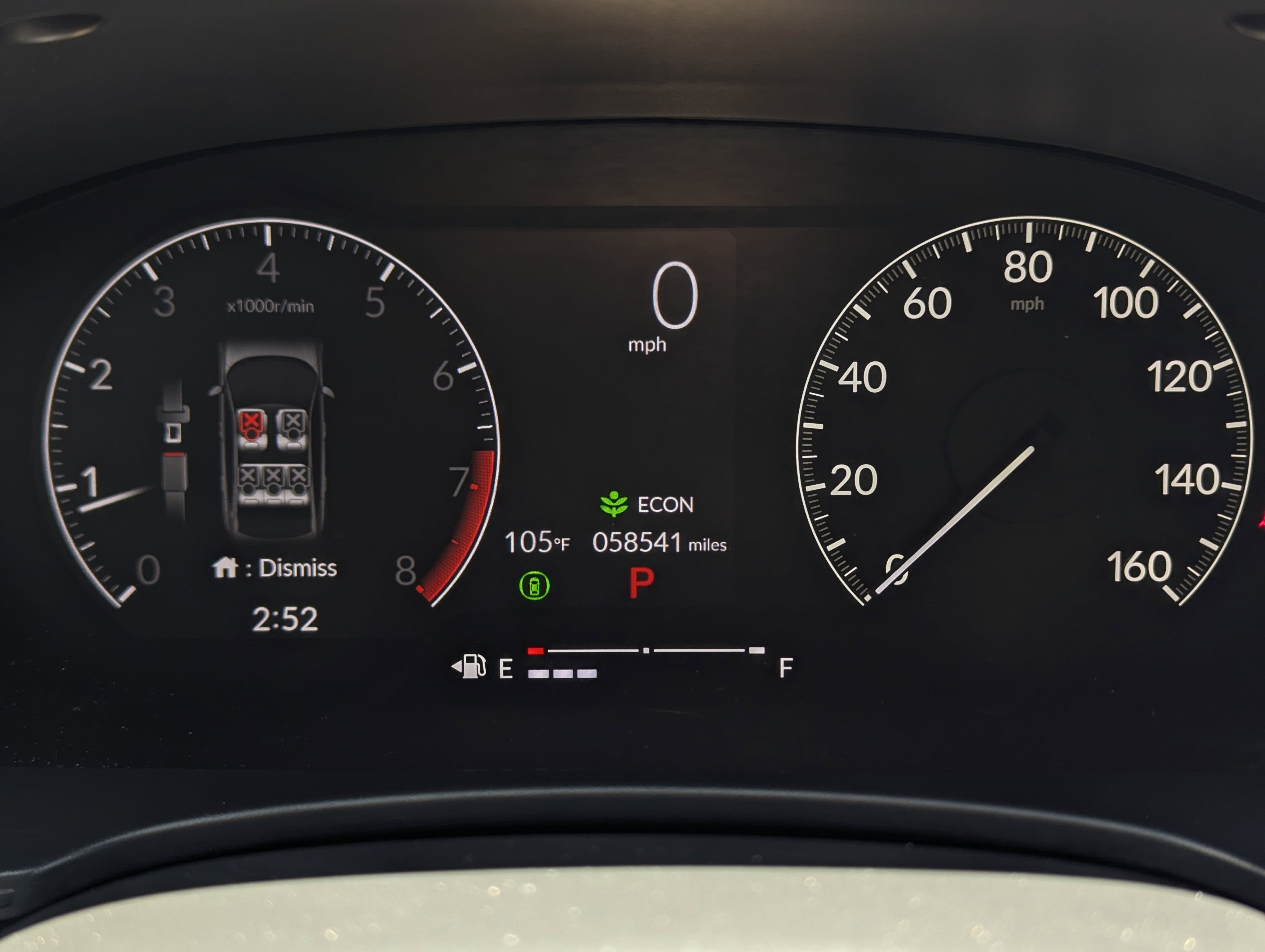 2022 Honda Civic Sedan Sport