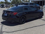 2022 Honda Civic Sedan Sport