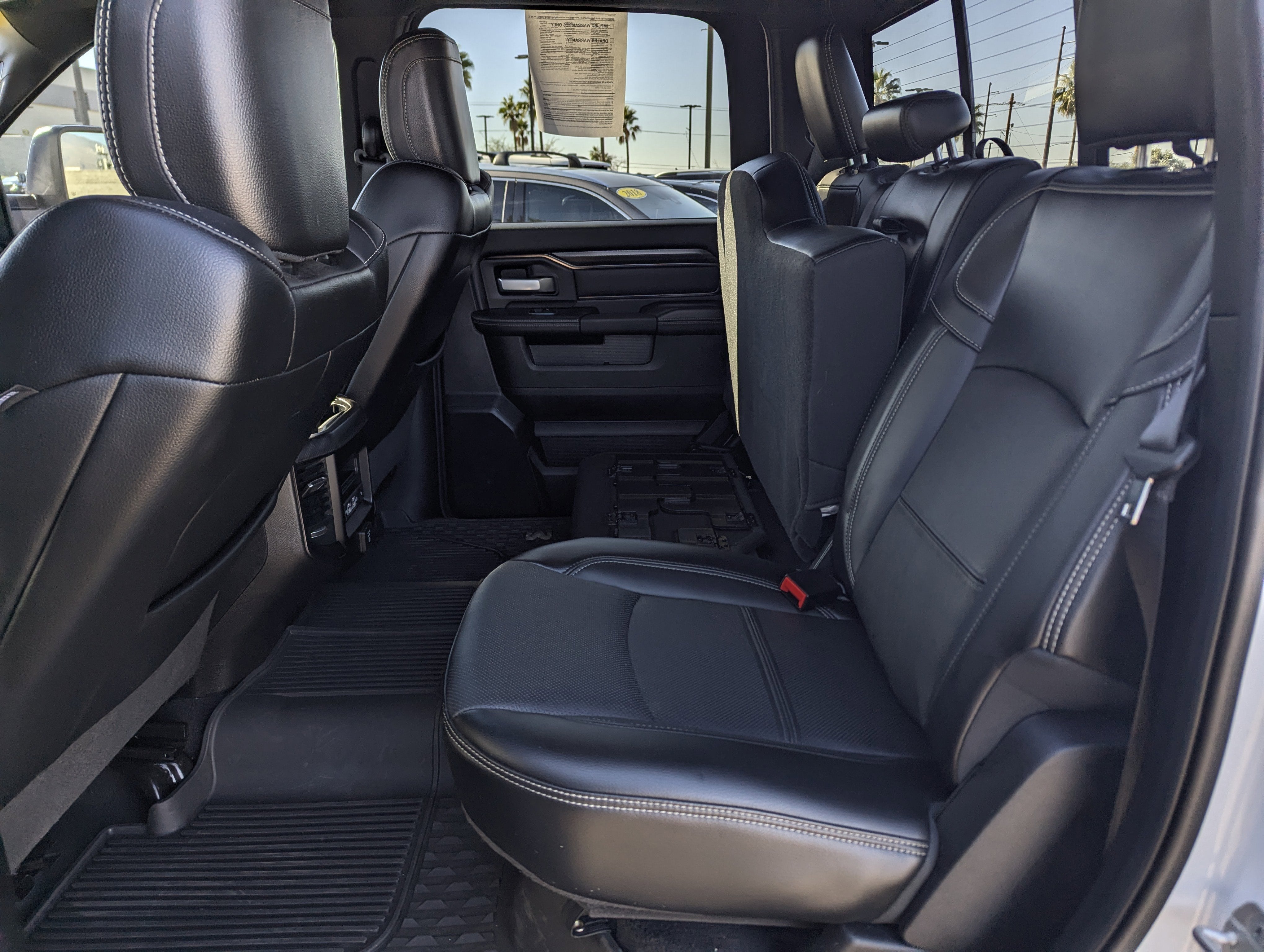 2024 RAM 2500 Power Wagon