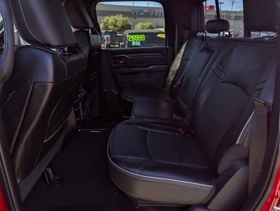 2023 RAM 2500 Power Wagon