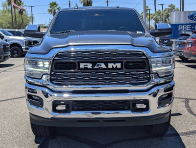 2022 RAM 2500 Limited