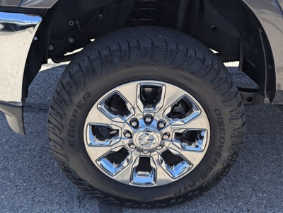 2022 RAM 2500 Limited