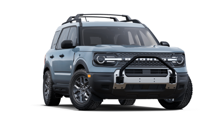 2025 Ford Bronco Sport Big Bend®