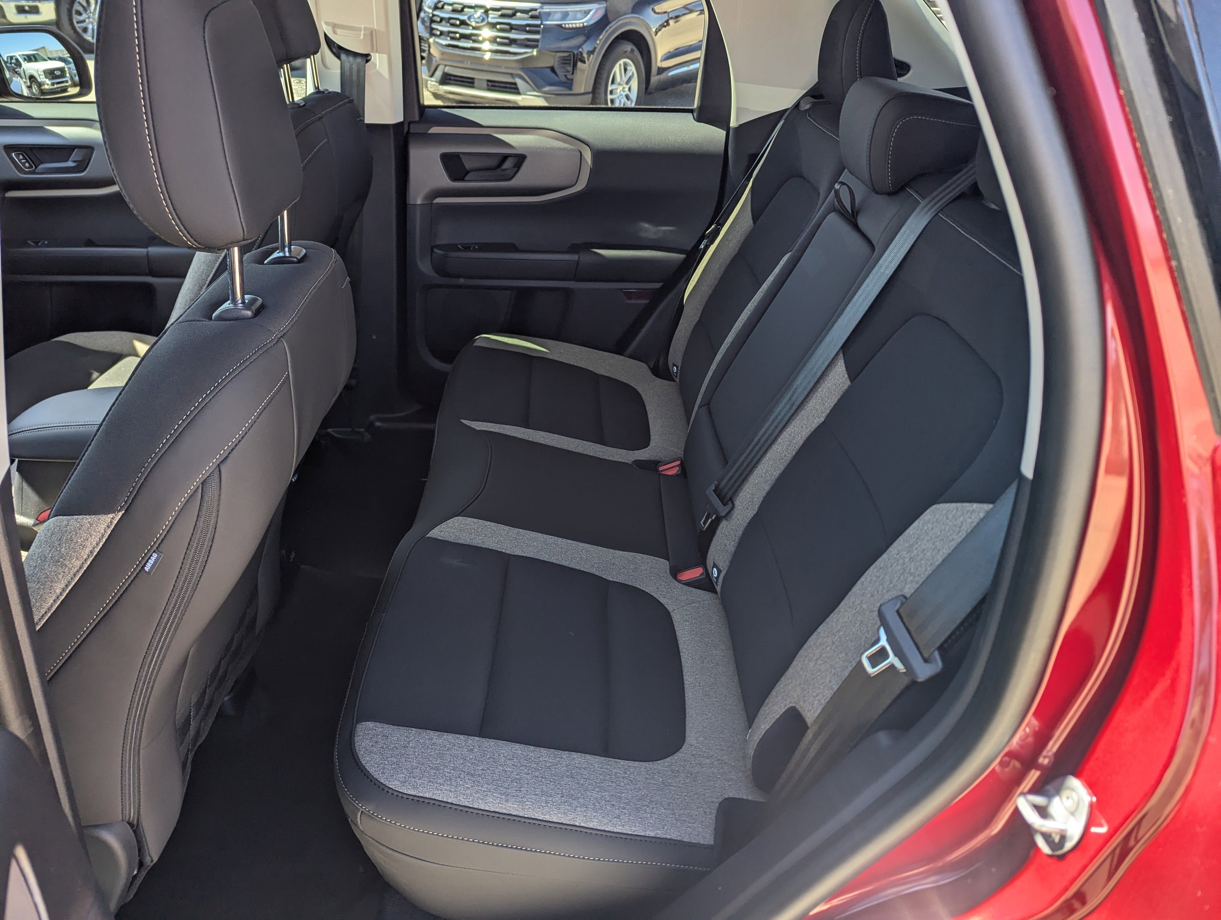 2025 Ford Bronco Sport Big Bend®