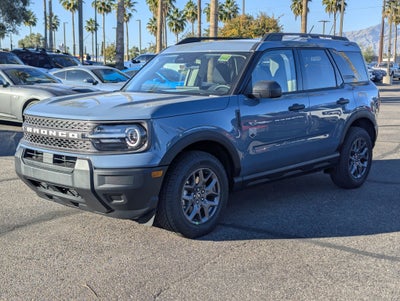 2025 Ford Bronco Sport Big Bend®