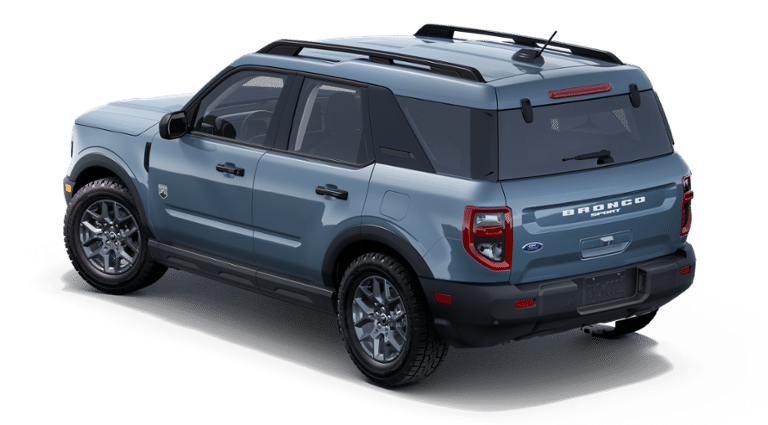 2025 Ford Bronco Sport Big Bend®