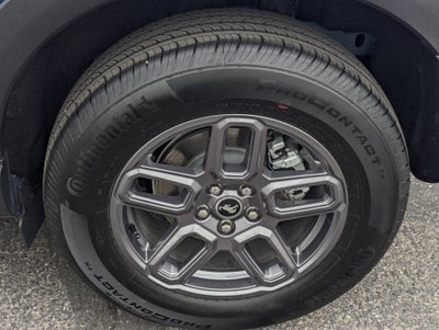 2025 Ford Bronco Sport Big Bend®