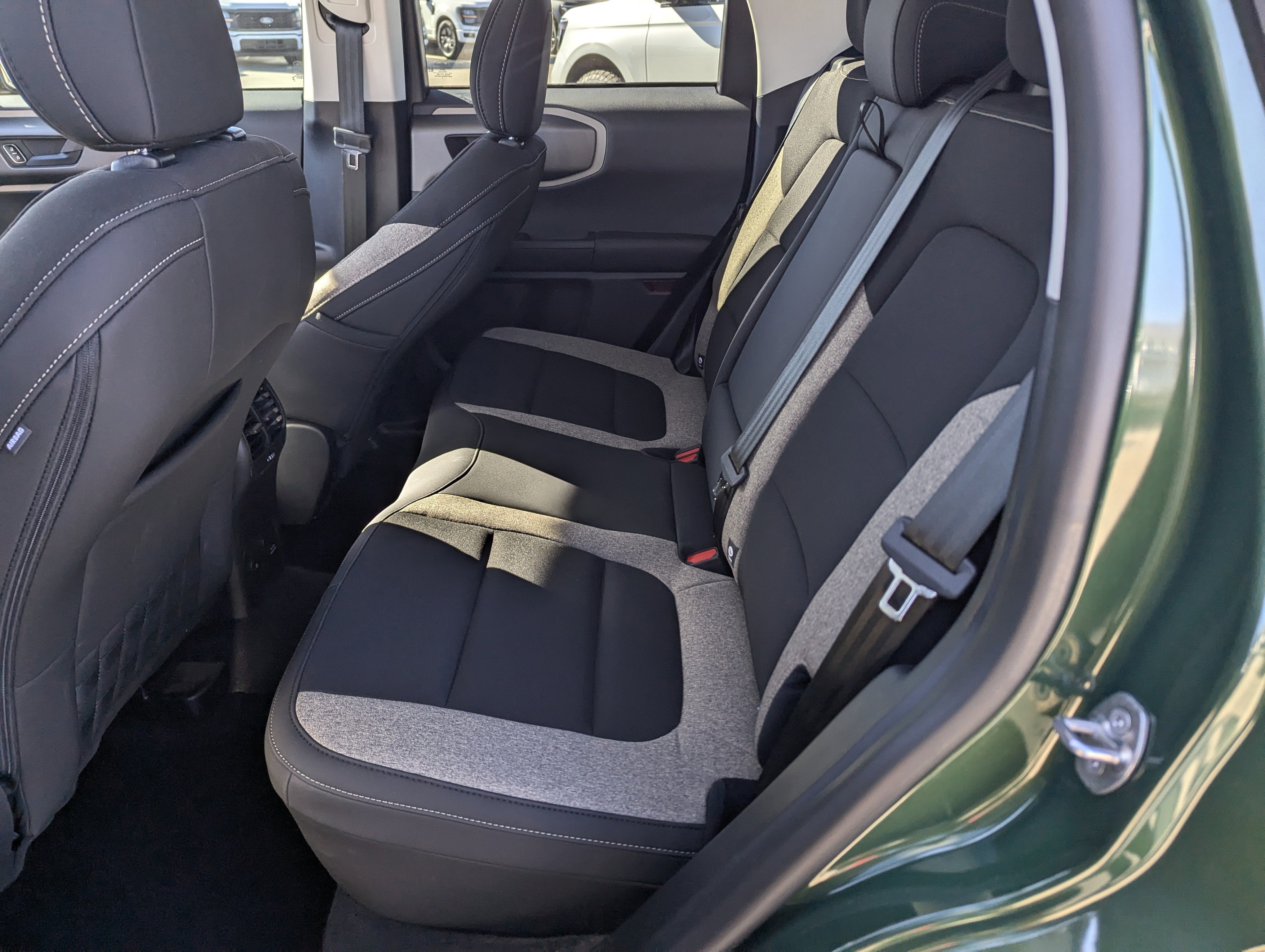 2025 Ford Bronco Sport Big Bend®