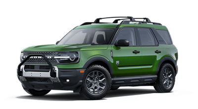 2025 Ford Bronco Sport Big Bend®