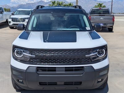 2025 Ford Bronco Sport Big Bend®