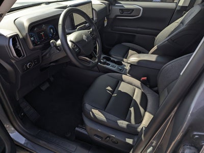 2025 Ford Bronco Sport Big Bend®