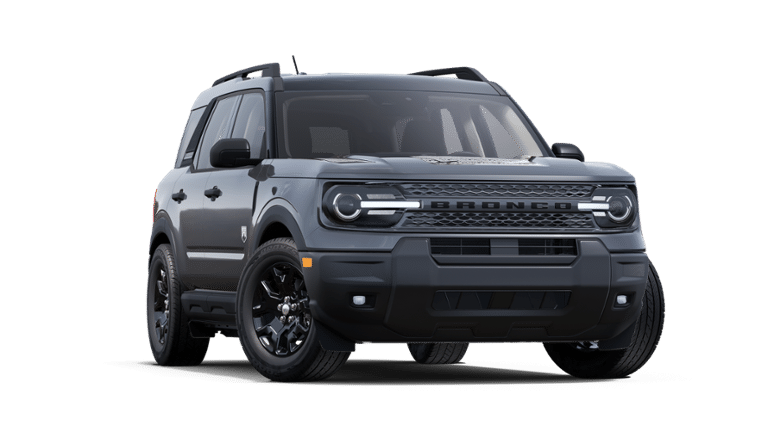 2025 Ford Bronco Sport Big Bend®
